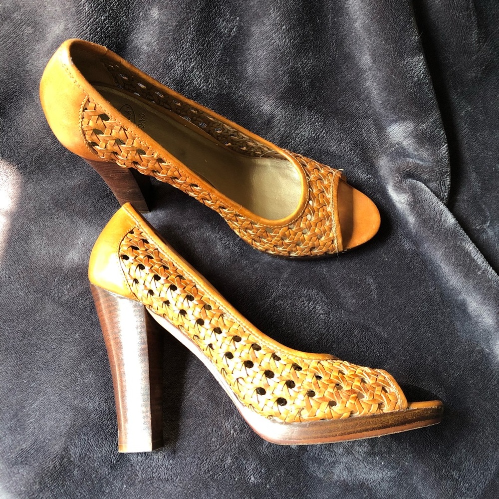 Joan & David | Circa Joan & David Heels - image 1